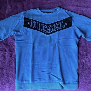Diesel Crewneck